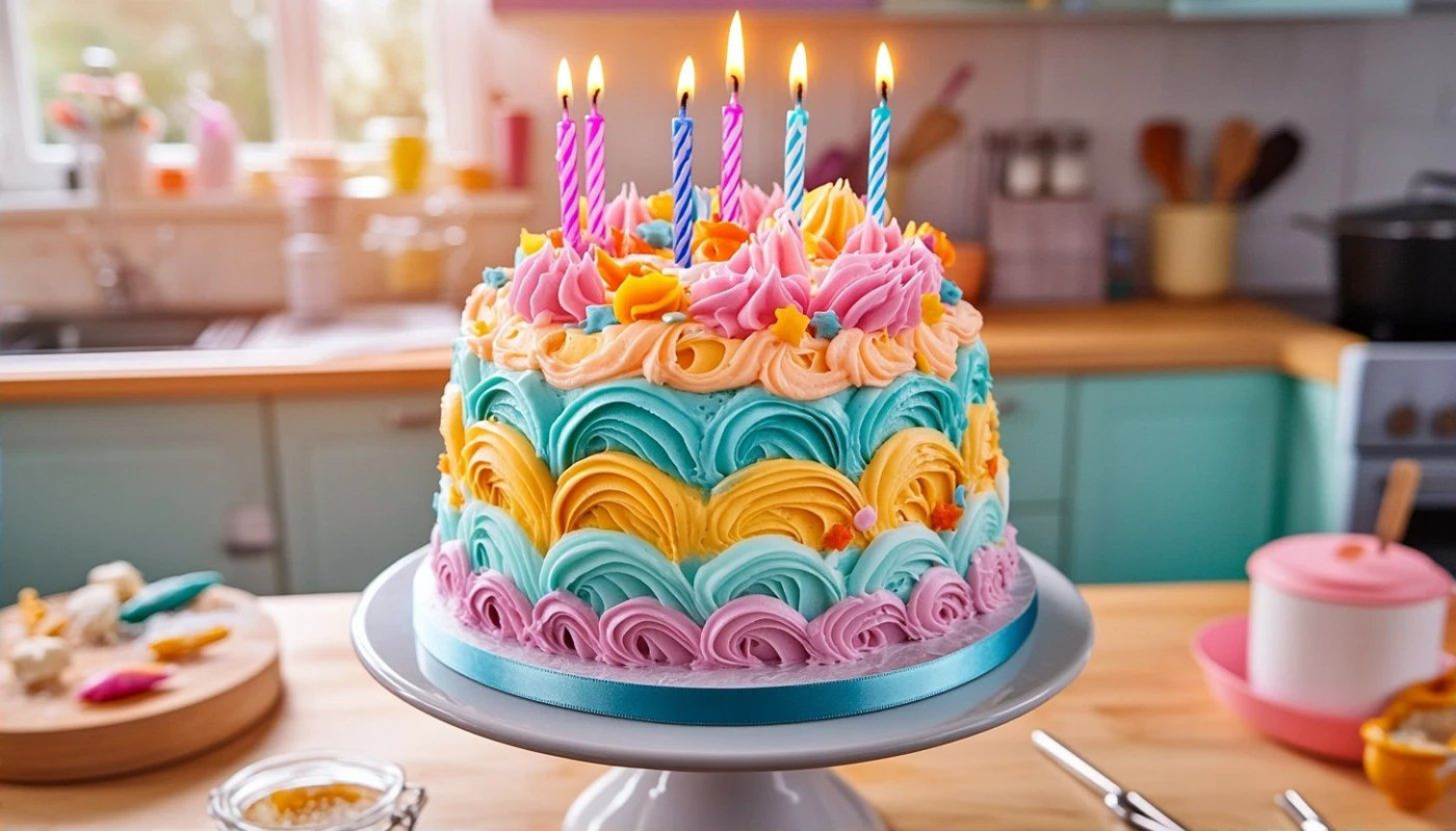 Comment choisir un gâteau d'anniversaire qui surprendra vos invités ?
