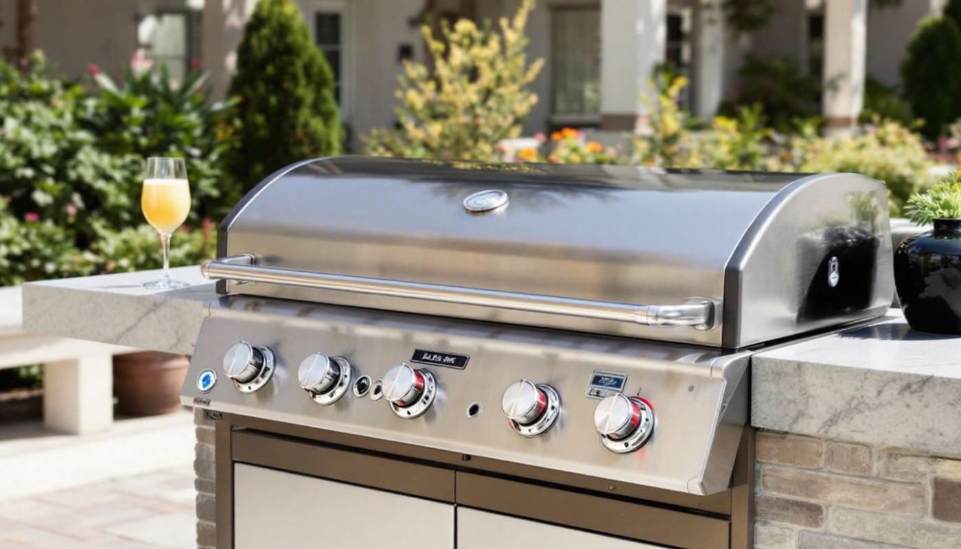 Comment entretenir votre barbecue à gaz pour prolonger sa durée de vie ?
