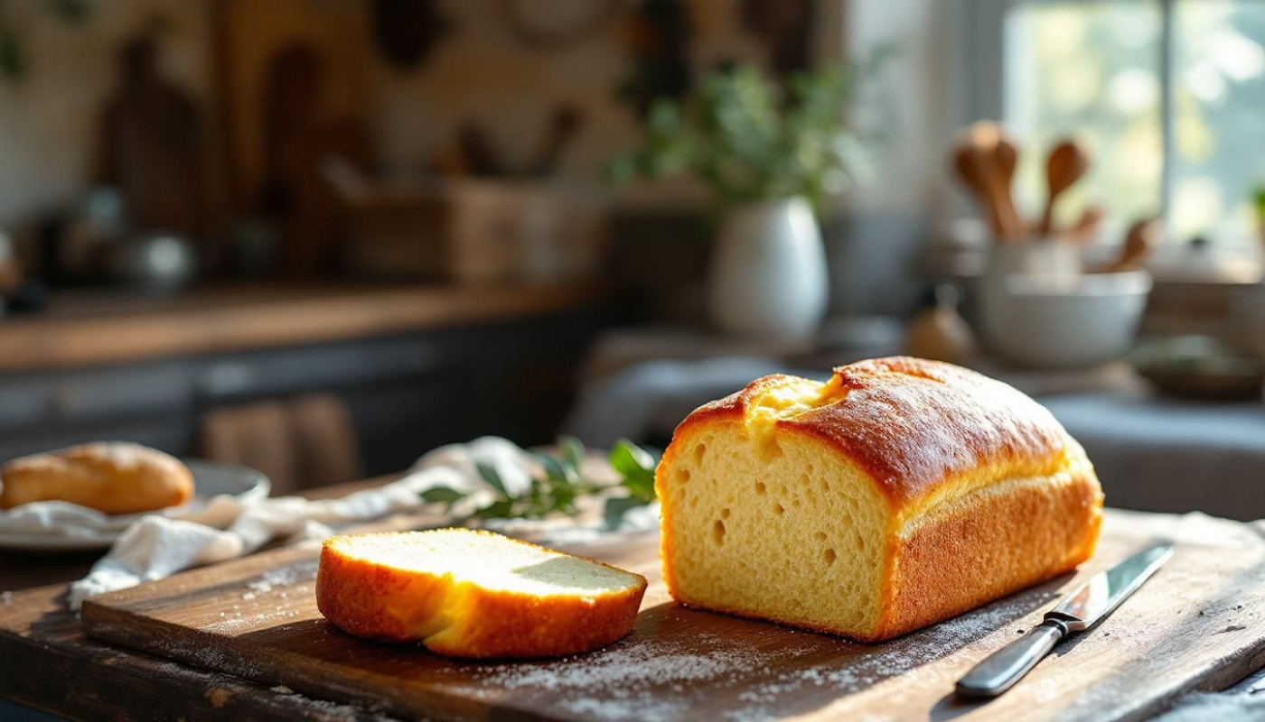 Comment réussir la brioche parfaite avec un four à convection ?