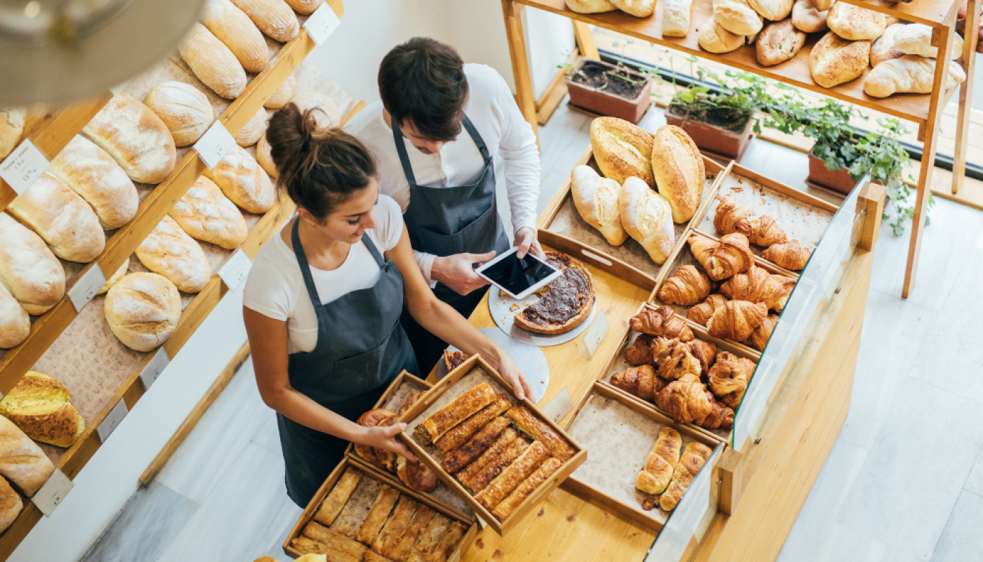 HACCP boulangerie : votre formation sur-mesure avec SSA PRO !