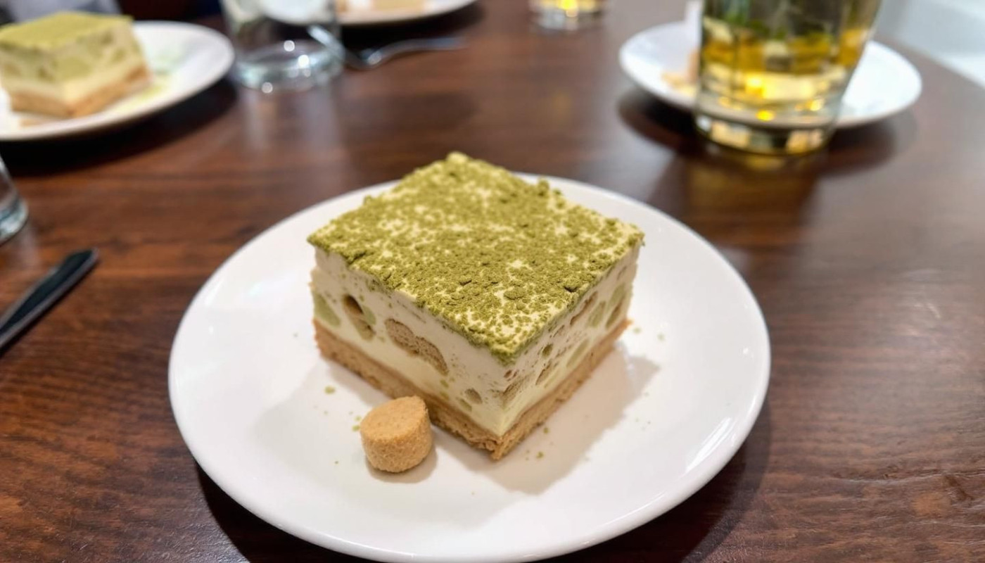 La fusion des desserts traditionnels et modernes : une exploration créative